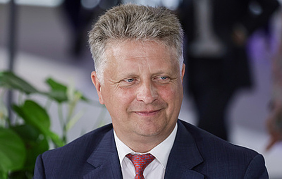 Глава "Автоваза": каждый третий автомобиль в РФ к 2030 году будет бренда Lada