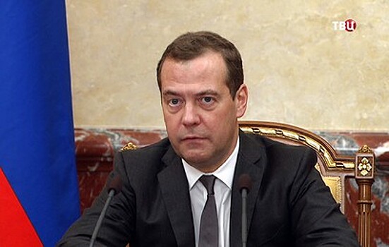 Медведев рассказал о подготовке России к проведению матчей ЧЕ-2020
