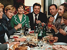 Блюда советского новогоднего стола, которые уже не готовят