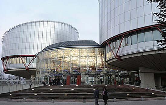 ЕСПЧ начал получать иски граждан в связи с изменением климата