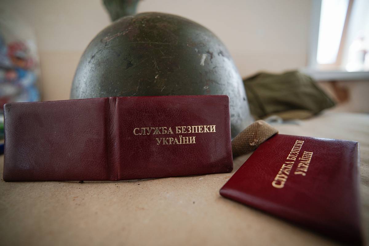 Детектив НАБУ раскрыл подробности о стоящих за Миндичем бенефициарах