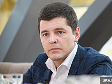 Губернатор ЯНАО назвал причину отставки глав департаментов