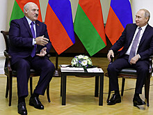 О чём будут договариваться Путин и Лукашенко на встрече