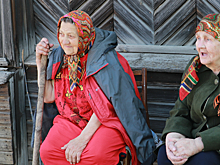 Сарапул присоединился к акции «Рядом с тобой живет ветеран»