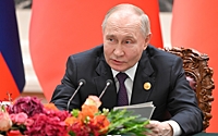 Путин: для России вопрос легитимности Зеленского имеет значение