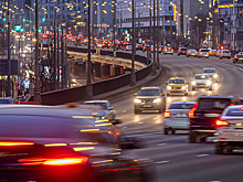 МВД разработало систему слежения за угнанными автомобилями