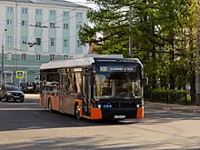 120 электробусов уже закуплено для Нижегородской области