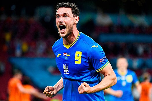 Чемпионат Европы по футболу: Швеция — Украина, последний шанс для команды Шевченко доказать, что она сильнее России