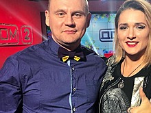 Степан Меньщиков и Ольга Солнце вернулись на «Дом-2»