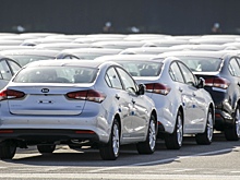 Ввоз корейских авто в Россию взлетел до максимума с 2022 года