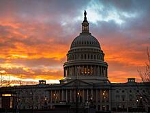 Сотрудник Конгресса США попал под следствие из-за частых поездок на Украину