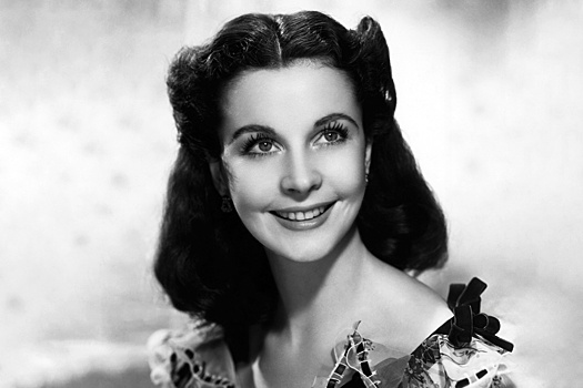 В этот день родилась легендарная актриса Вивьен Ли
