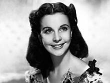 В этот день родилась легендарная актриса Вивьен Ли