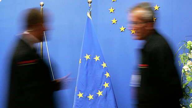 Еврокомиссар указал на мировую угрозу Евросоюзу