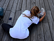 Российский врач назвал причину боли в спине по утрам