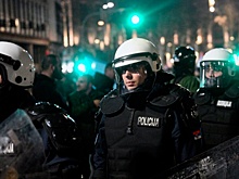 В Сербии третий день ищут приехавших в Белград снайперов