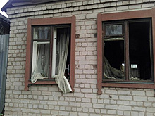 СМИ сообщили о гибели мужчины при взрыве в частном доме в Орле