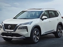 Новый Nissan X-Trail: подробности