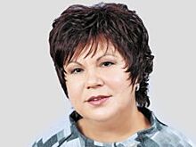 Марию Батуеву вновь избрали председателем Контрольно-счётной палаты Перми