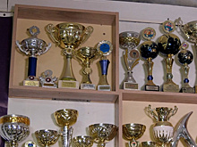 Эксперт Андрей Яковлев рассказал о самарской школе спортивного метания ножа