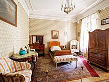 Персональный экскурсовод: в приложении «Узнай Москву» появился аудиогид по Мемориальному музею А.Н. Скрябина