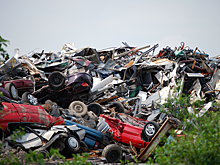 Евросоюз оштрафовал 13 автоконцернов за картельный сговор