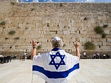 Израиль восстанавливает международное авиасообщение