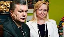 Врачи спасают Януковича после бегства любовницы