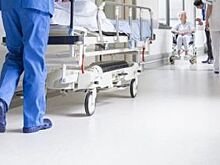 Жительница Прикамья пожаловалась на пьяного врача в поликлинике