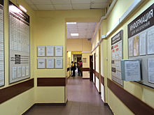 Городская поликлиника в корпусе 911 проведет открытый диагностический день для ветеранов