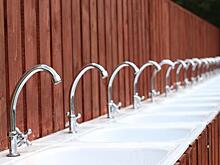 Жители Екатеринбурга скупают водонагреватели