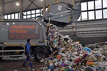 Почему Новосибирск не может решить мусорный вопрос
