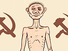 Анатомия типичного сталиниста — как работала антисоветская пропаганда
