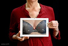 Ученые рассказали, от чего зависит размер женской груди