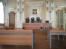В Самарском областном суде не нашлось места для стола прокурора