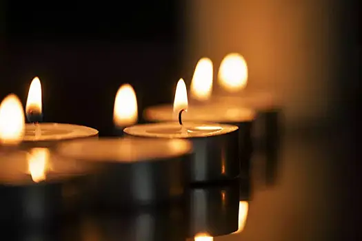 В авиакатастрофе погиб 57-летний обладатель «Грэмми» Бретт Джеймс