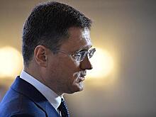 Подход Украины к российскому газу назвали иждивенческим