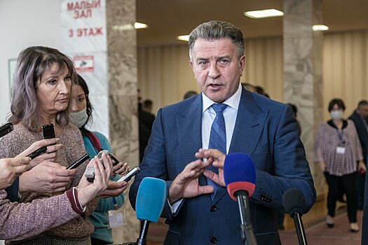 Депутаты установили лимиты для инвестфонда Новосибирской области