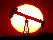 Мировые цены на нефть растут