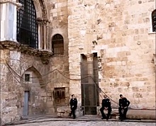 Удивительные кадры: актриса Анастасия Цветаева показала редкие кадры Иерусалима