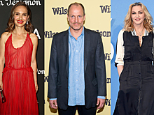 9 звезд, которые растят детей на веганской диете