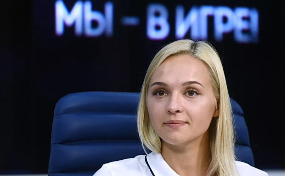 Российская чемпионка ответила на вопрос об оскорблениях в Европе