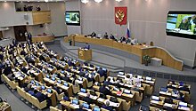 Комитет Госдумы поддержал продление "заморозки" накопительной пенсии