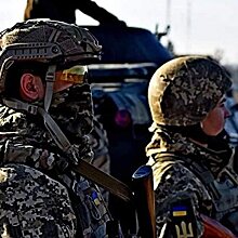 США признали возможность горячей войны между РФ и Украиной
