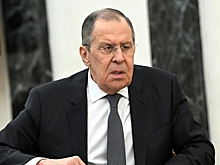 Лавров: Россия передаст Киеву проект соглашения об урегулировании конфликта после обмена пленными