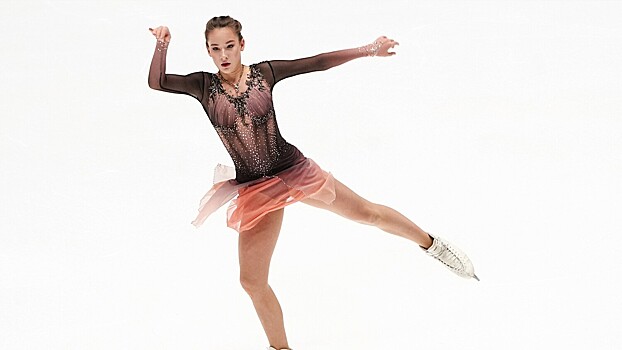 Фигуристка Акатьева заявила о боли, которая мешает ей жить