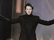 46-летний Витас восхитил фанаток внешностью на фото топлес