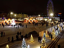 От театральных постановок до зимних стартов: Мэр Станислав Трофимов анонсировал запуск проекта «Чебоксары — сказочный город»