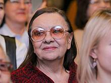 Названа причина смерти актрисы Натальи Теняковой