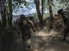 На Западе удивились провалу ВСУ вопреки помощи США